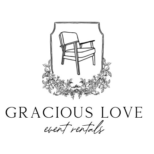 Gracious Love Event Rentals