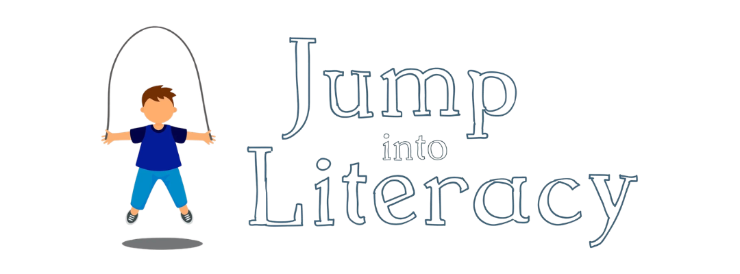 Jump into Literacy
