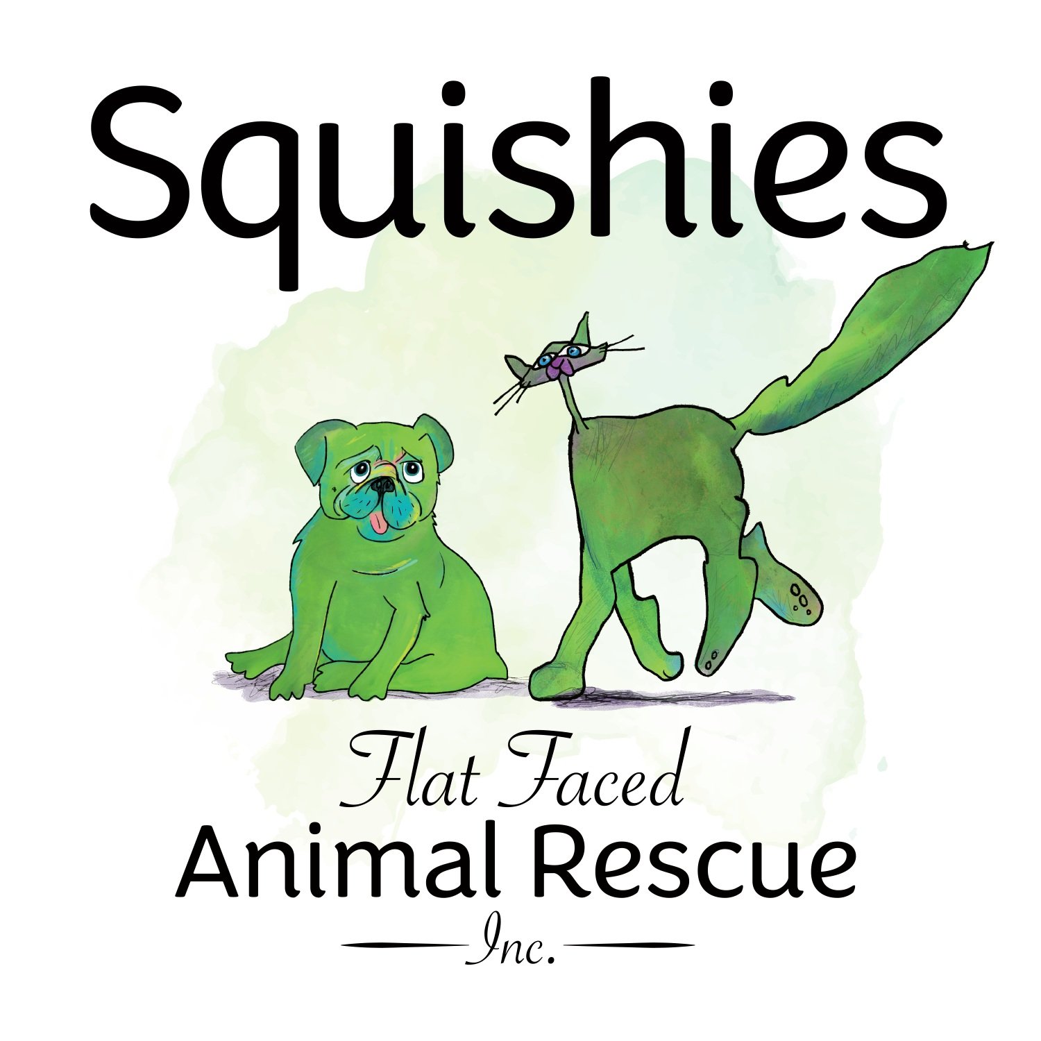 Squishies Animal Rescue