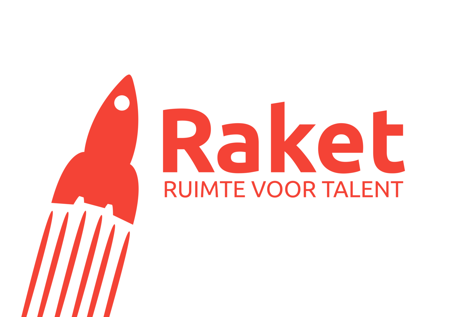 Stichting Raket