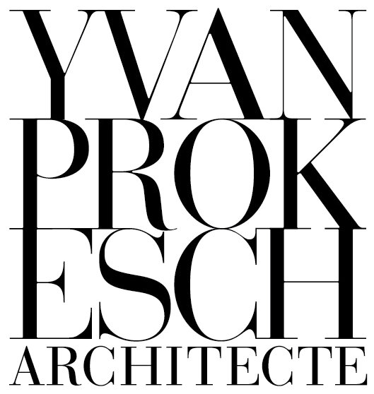 YVAN PROKESCH ARCHITECTE