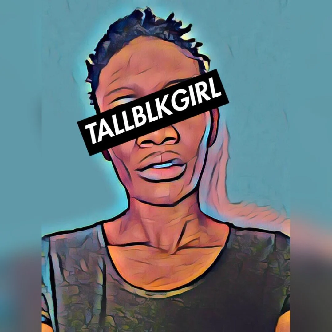 TallBlkGirl