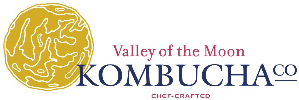 Valley of the Moon Kombucha Co.