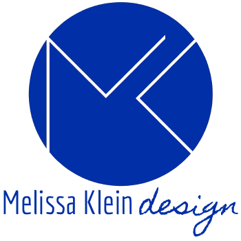 Melissa Klein design | Interior Design a la carte