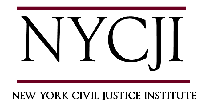 New York Civil Justice Institute
