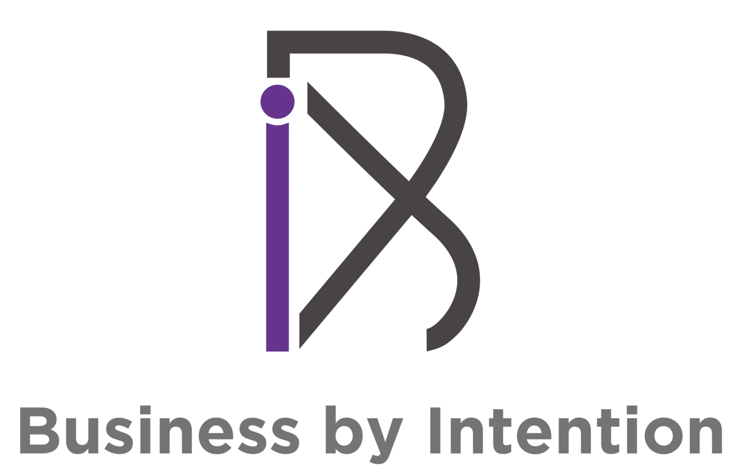 Business by Intention