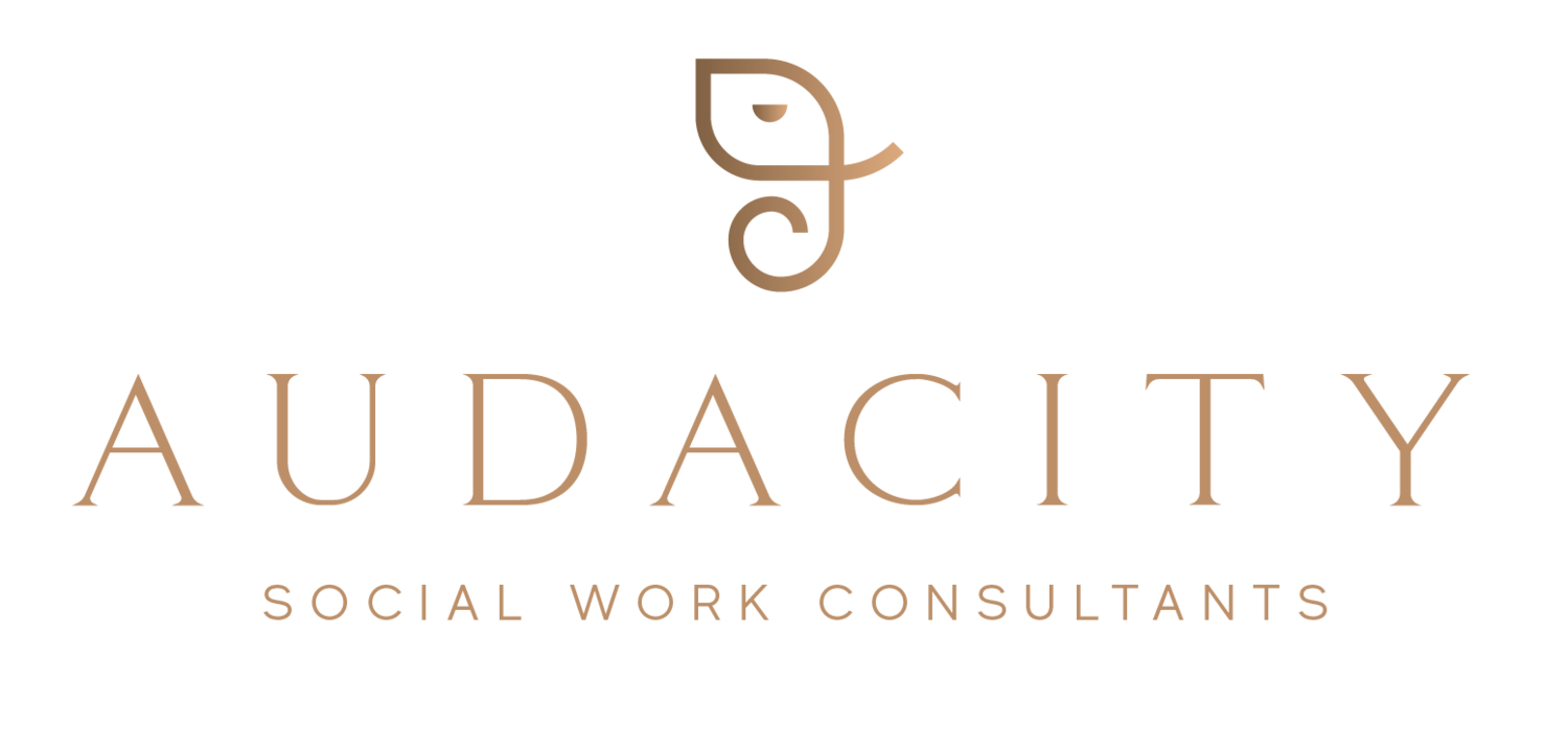 Audacity Social Work Consultants | Social Work Service Provider in Coatsville, PA