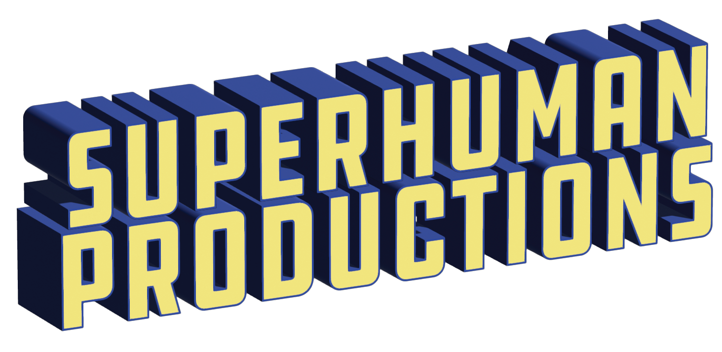 Superhuman Productions
