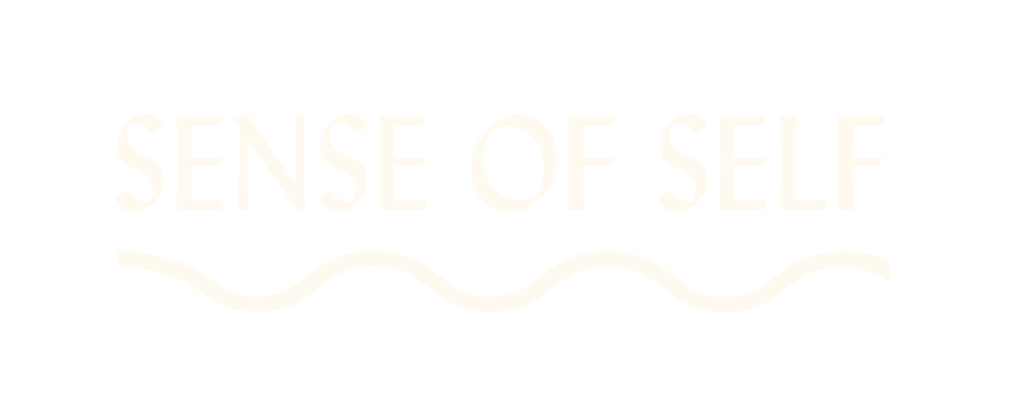 Sense Of Self