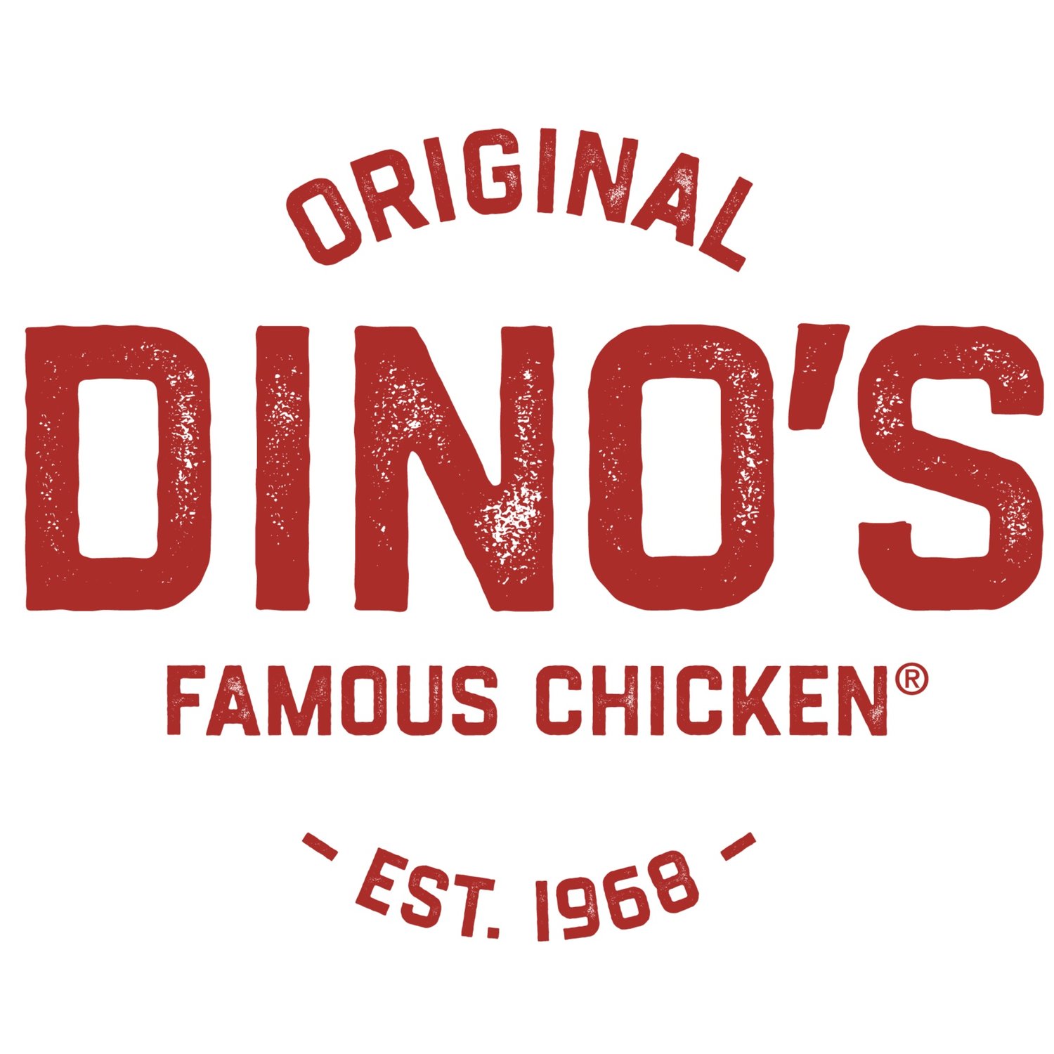 Dino&#39;s Famous Chicken