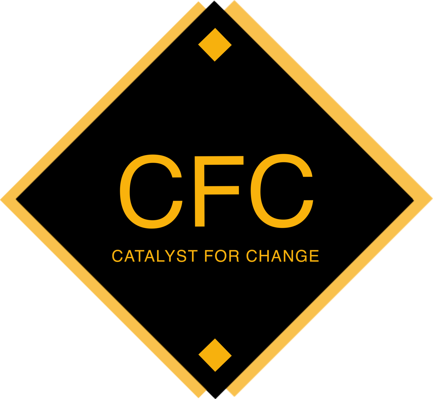 Catalyst For Change