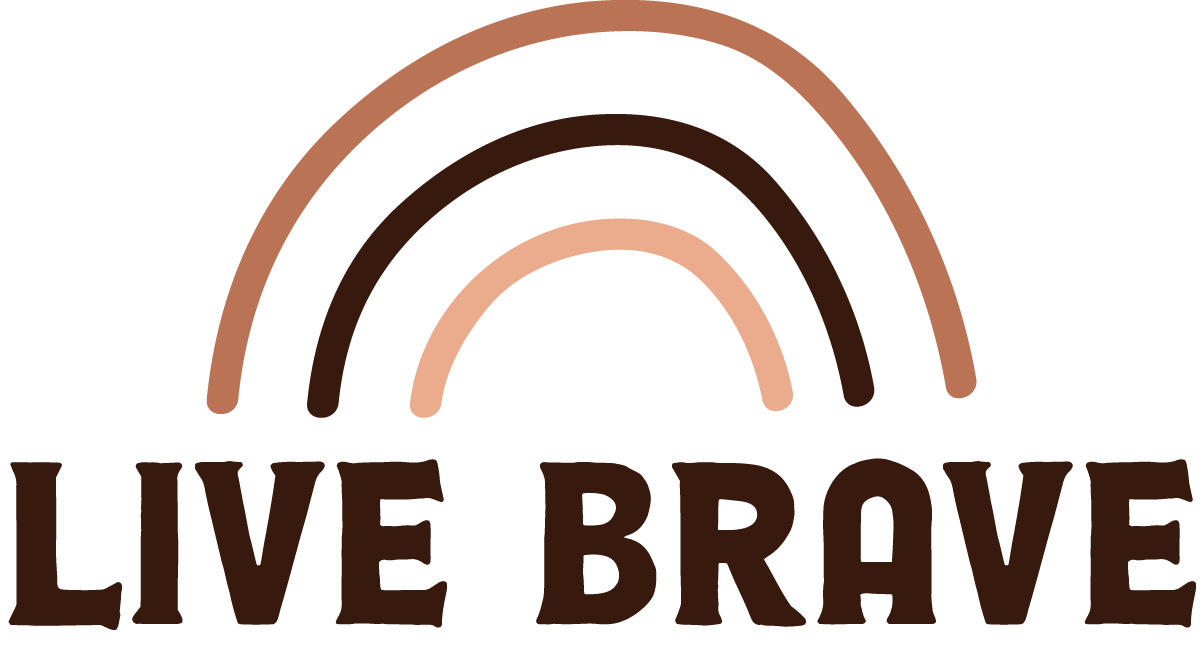 Live Brave Co