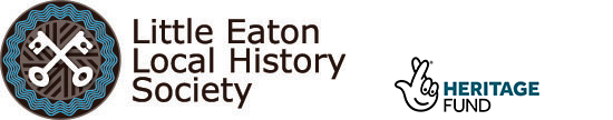 Little Eaton Local History Society
