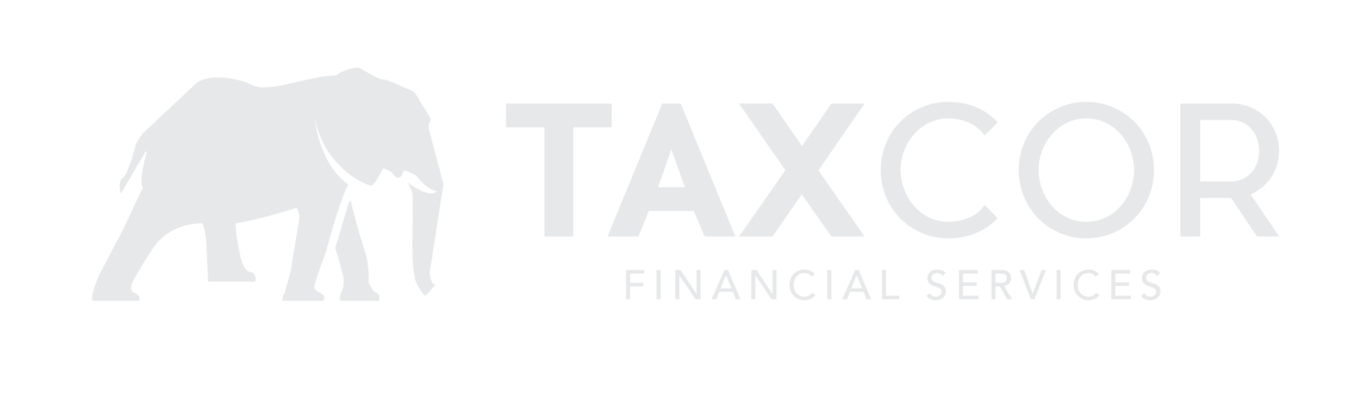 Taxcor Financial Services