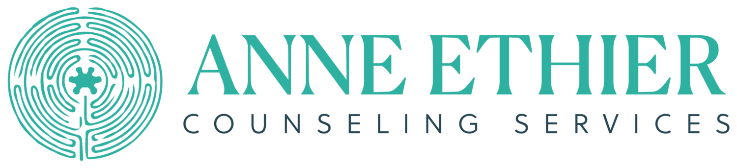 Anne Ethier Counseling