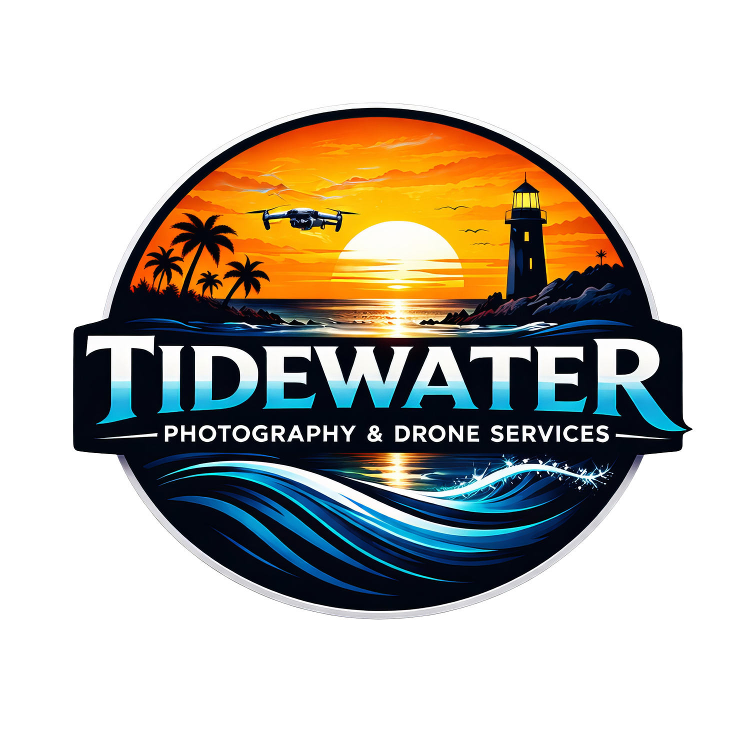 Tidewater Photography & Drone Services