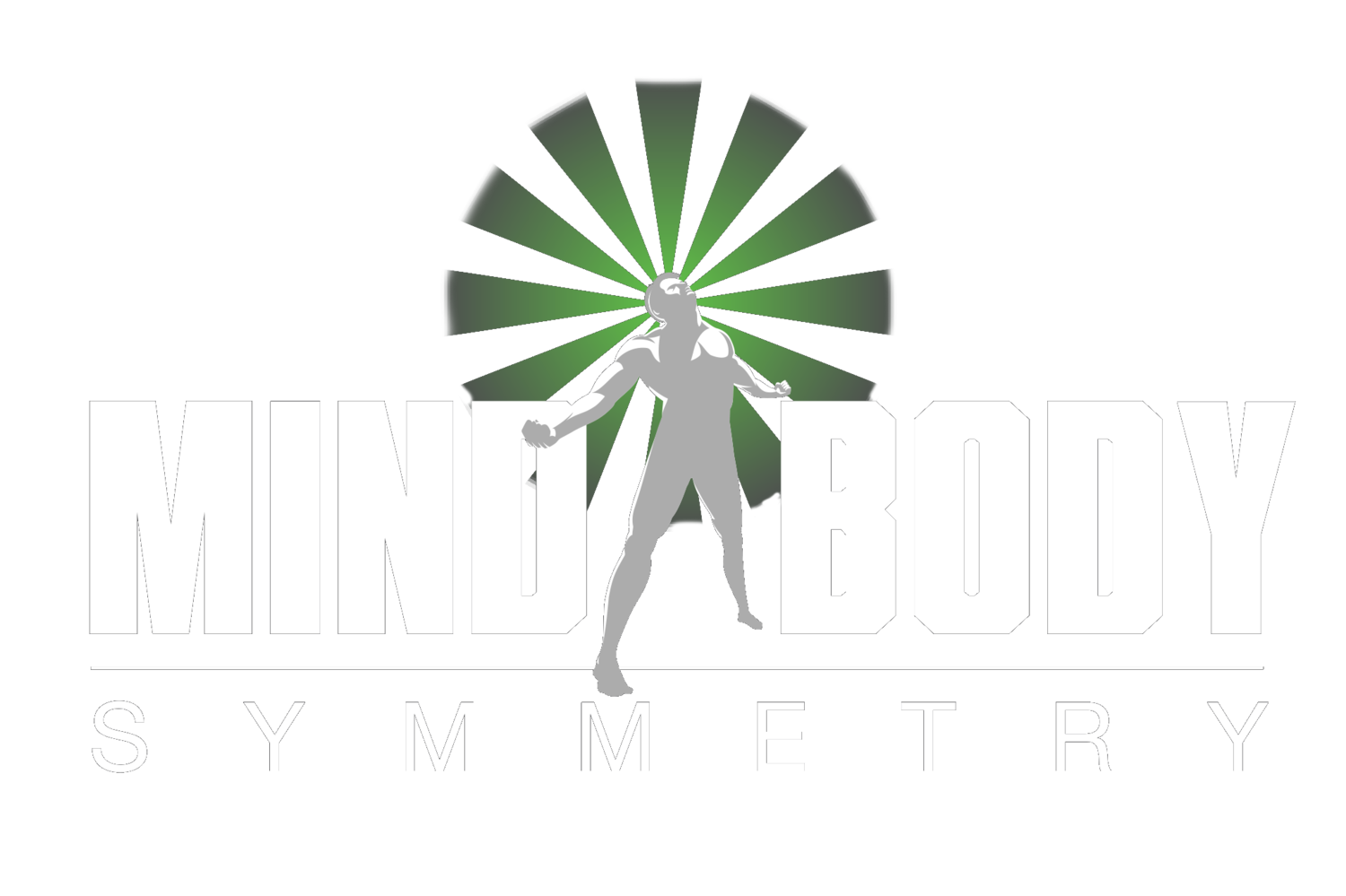 Mind Body Symmetry