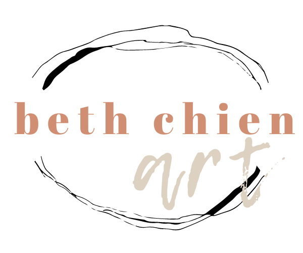 Beth Chien Mixed Media Artist and Instructor 