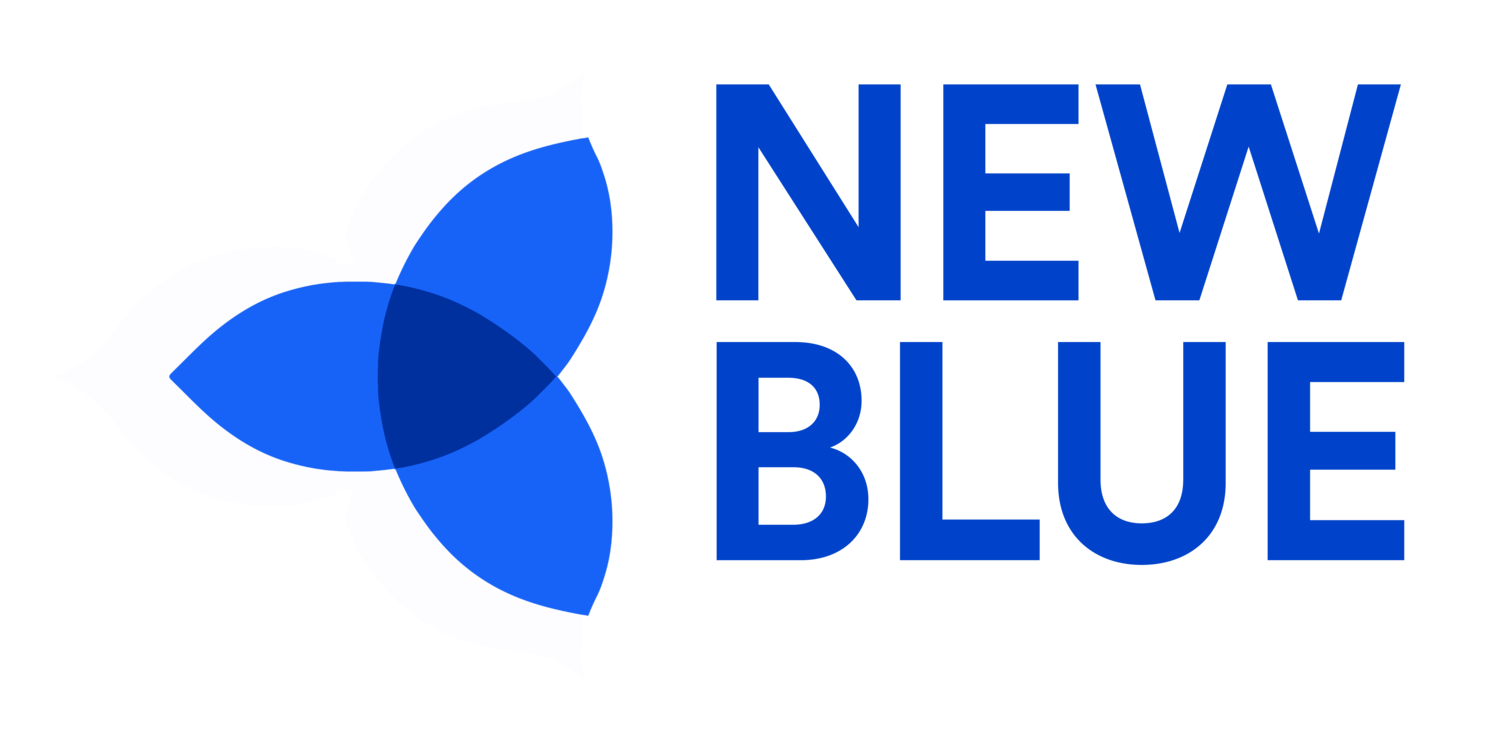 New Blue Party of Ontario