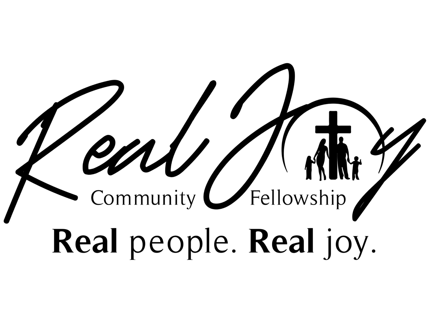 Real Joy Community Fellowship