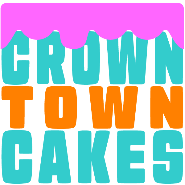 Crown Town Cakes