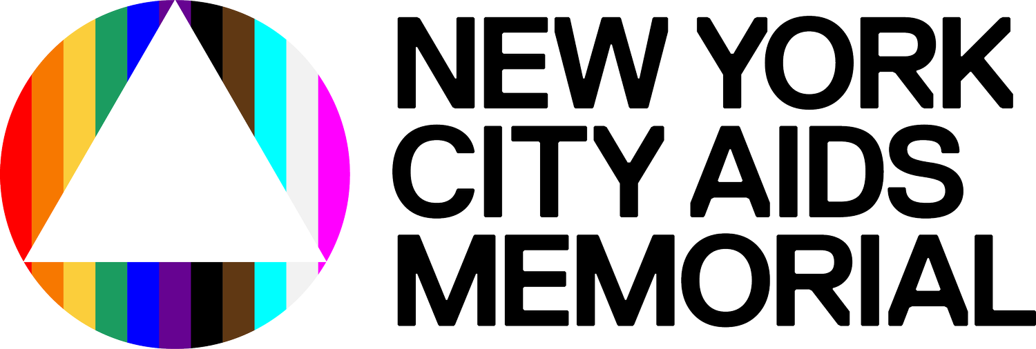 New York City AIDS Memorial