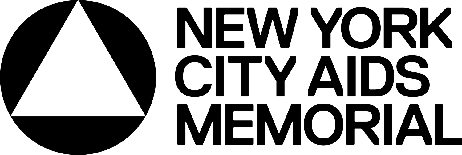 New York City AIDS Memorial