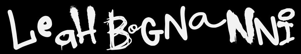 LEAH BOGNANNI