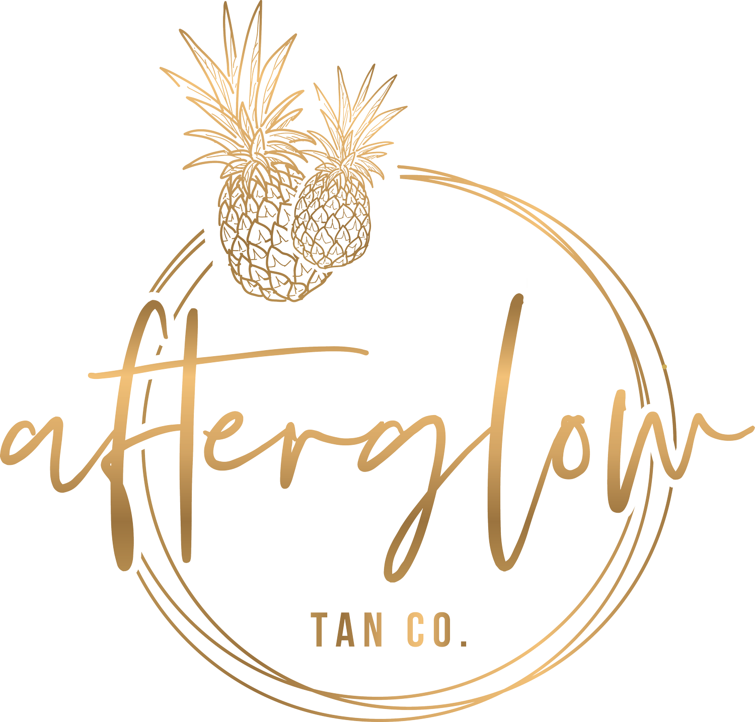 AfterGlow Tan Co.