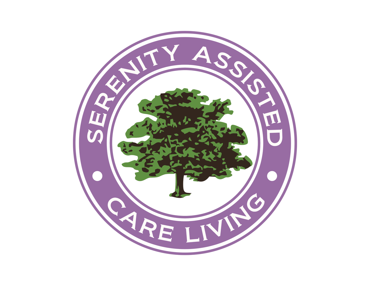 Serenity Assisted Care Living