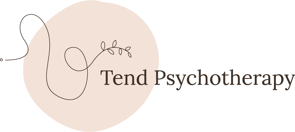Tend Psychotherapy