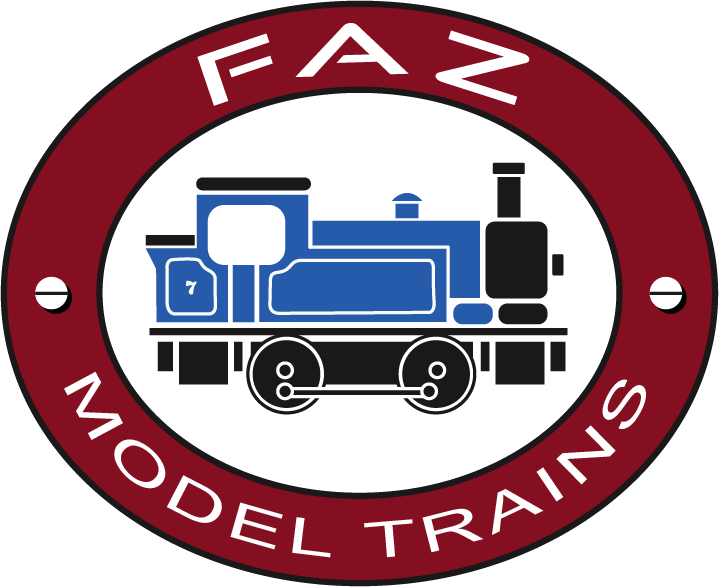 FAZ Model Trains