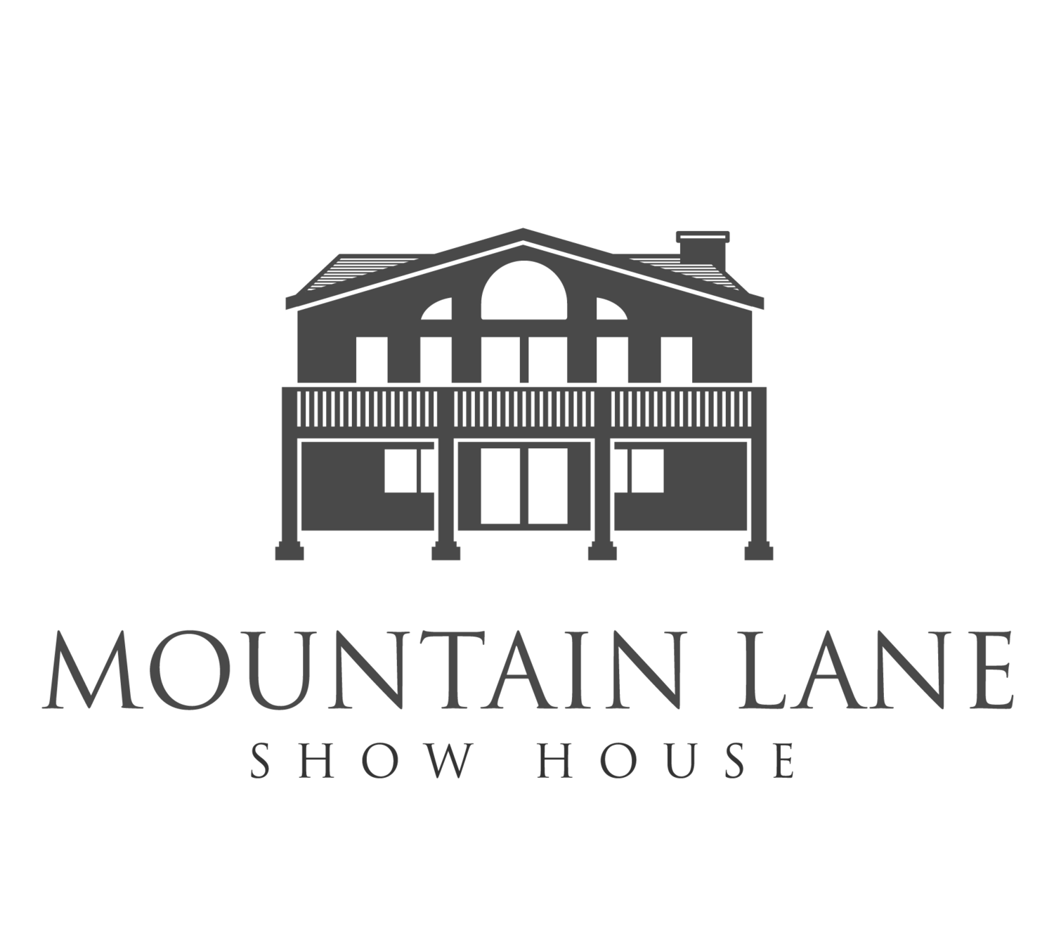 Mountain Lane Show House
