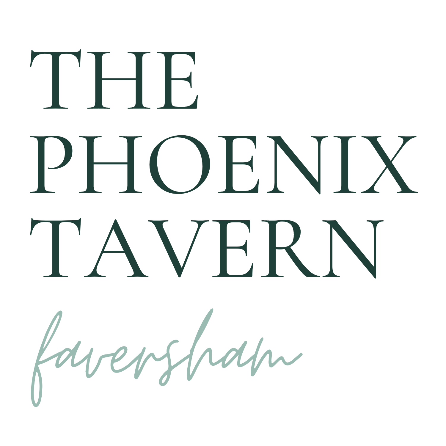 The Phoenix Tavern Faversham Kent