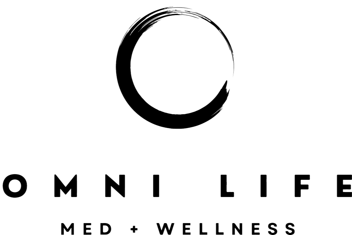 OMNI LIFE Med + Wellness