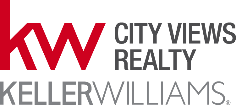 Keller Williams City Views Website