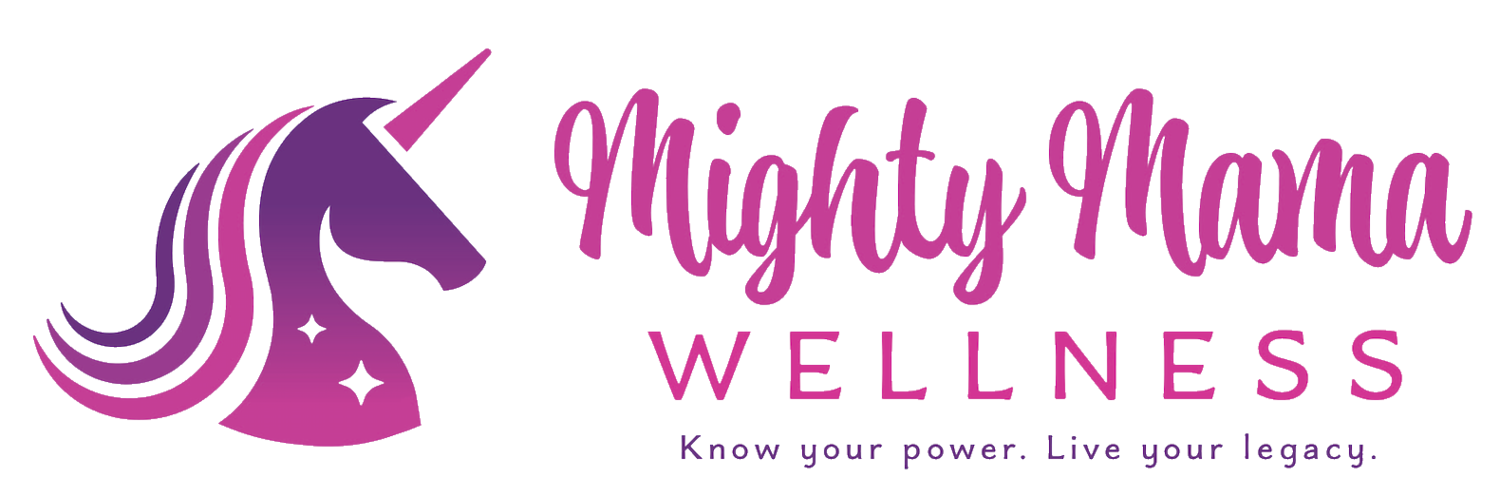 Mighty Mama Wellness