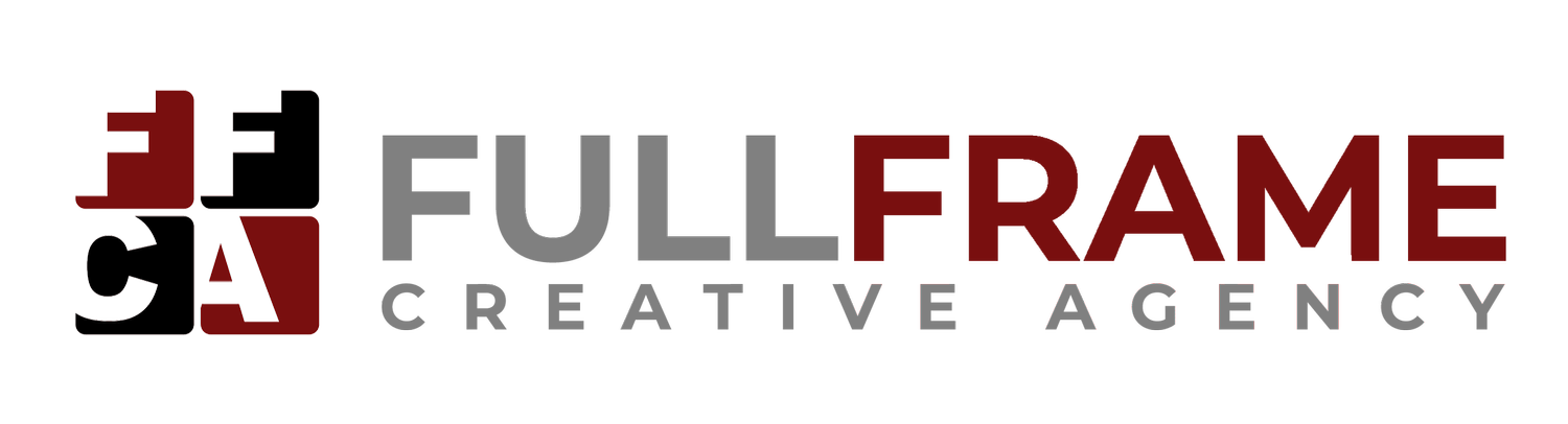 Full Frame Creative Agency