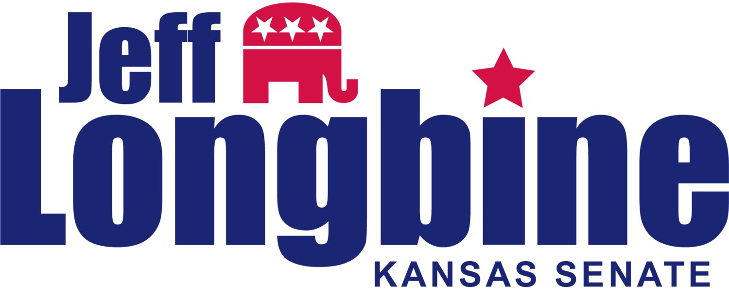Jeff Longbine for Kansas Senate