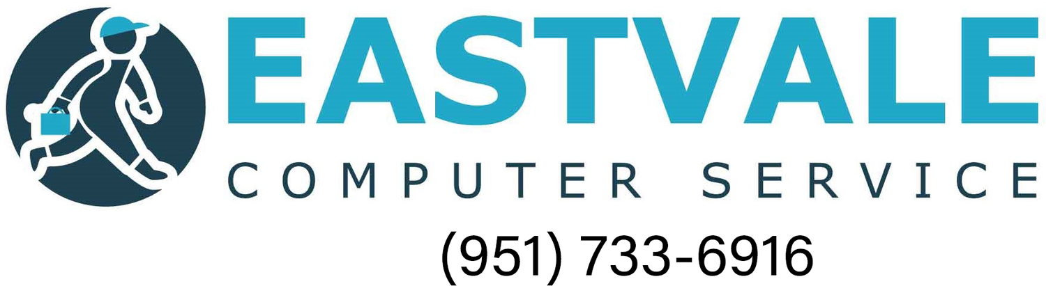 Eastvale Computer Services