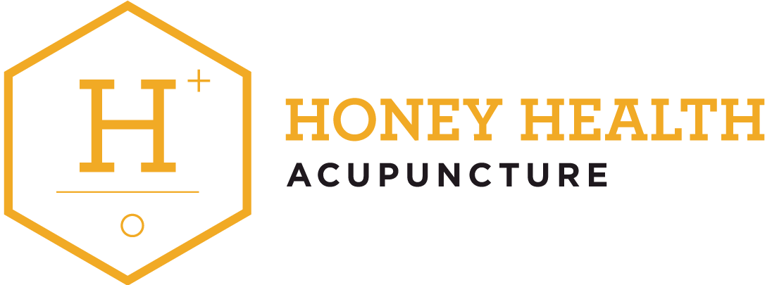 Honey Health Acupuncture