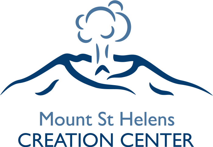 Mount Saint Helens Creation Center