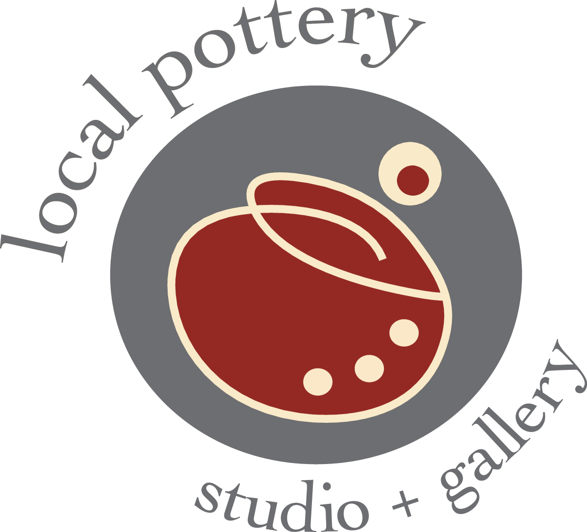 Local Pottery Studio &amp; Gallery