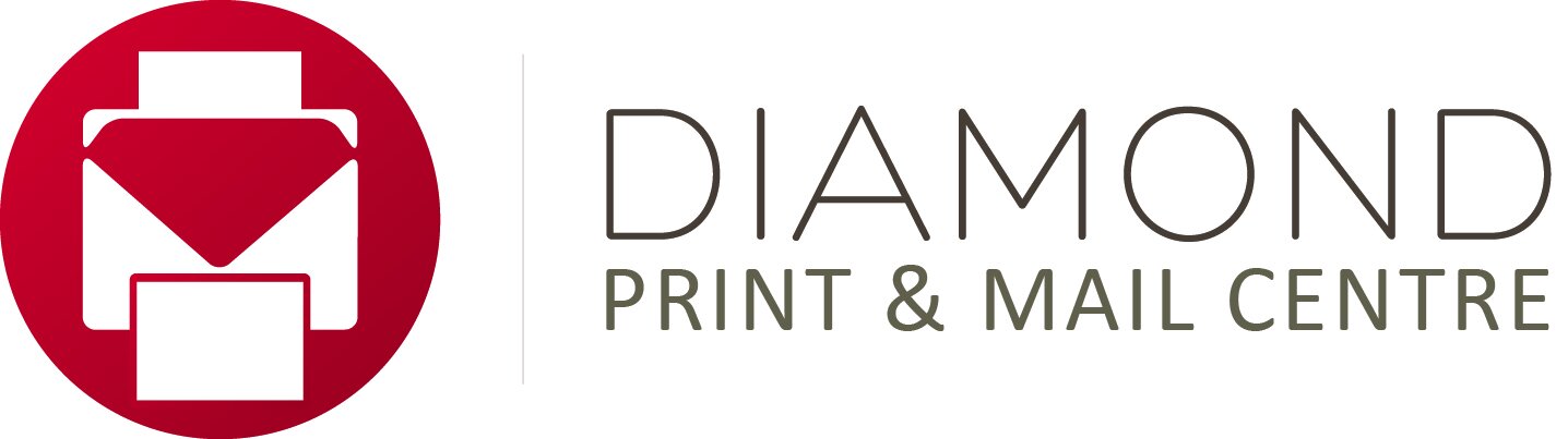 Diamond Print and Mail
