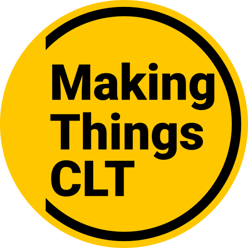 Making Things CLT