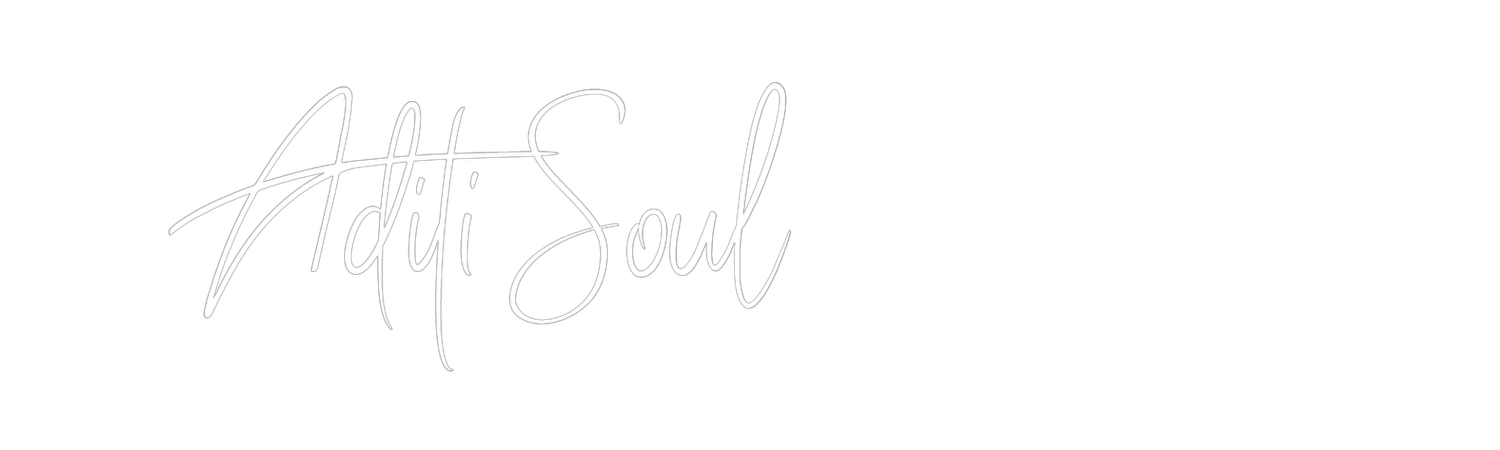 aditi soul