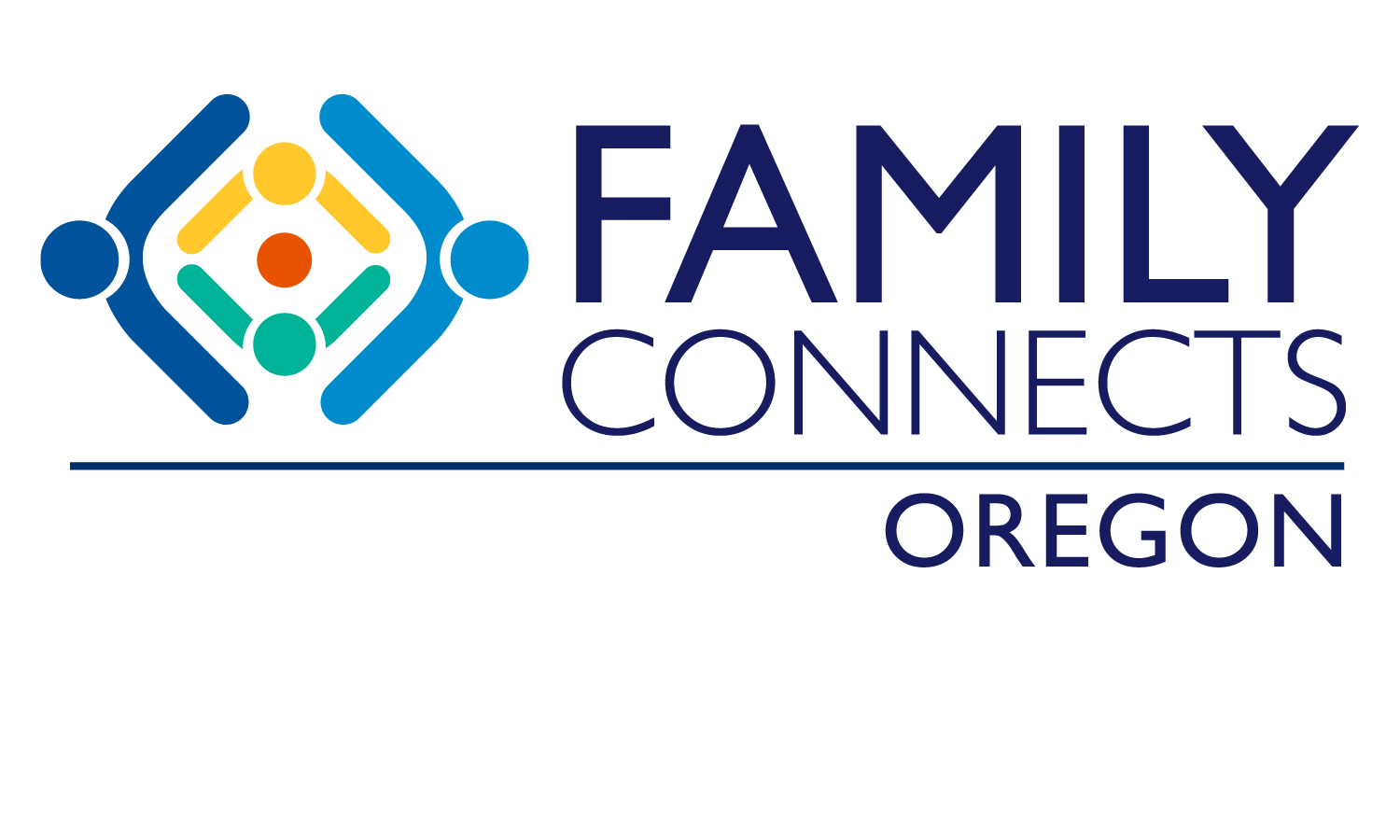 Family Connects Oregon