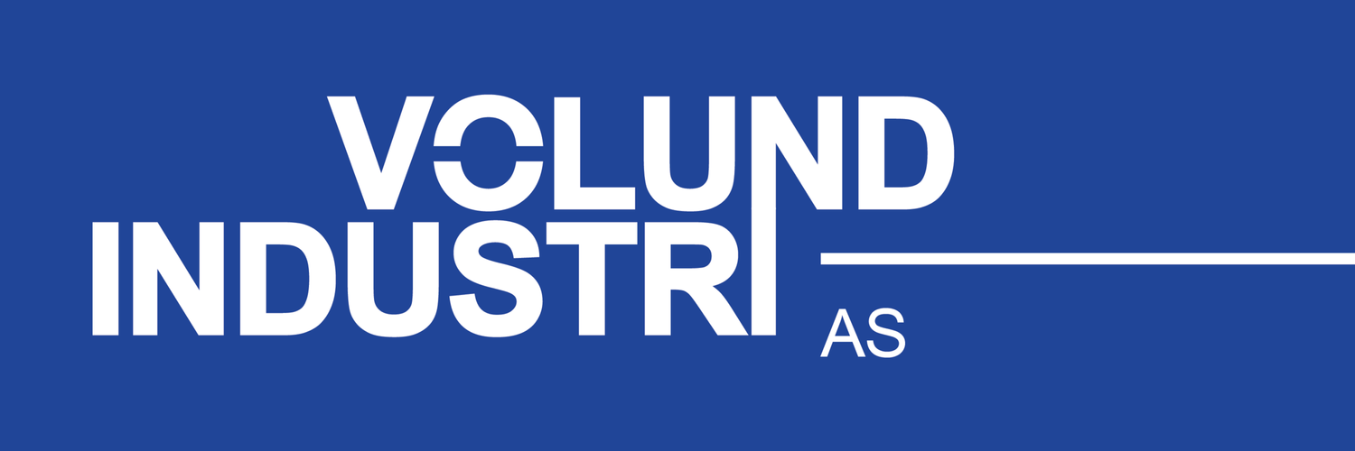 Volund Industri AS
