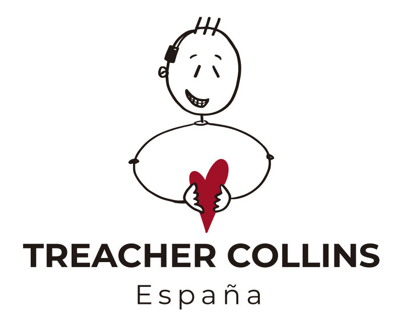 TREACHER COLLINS ESPAÑA