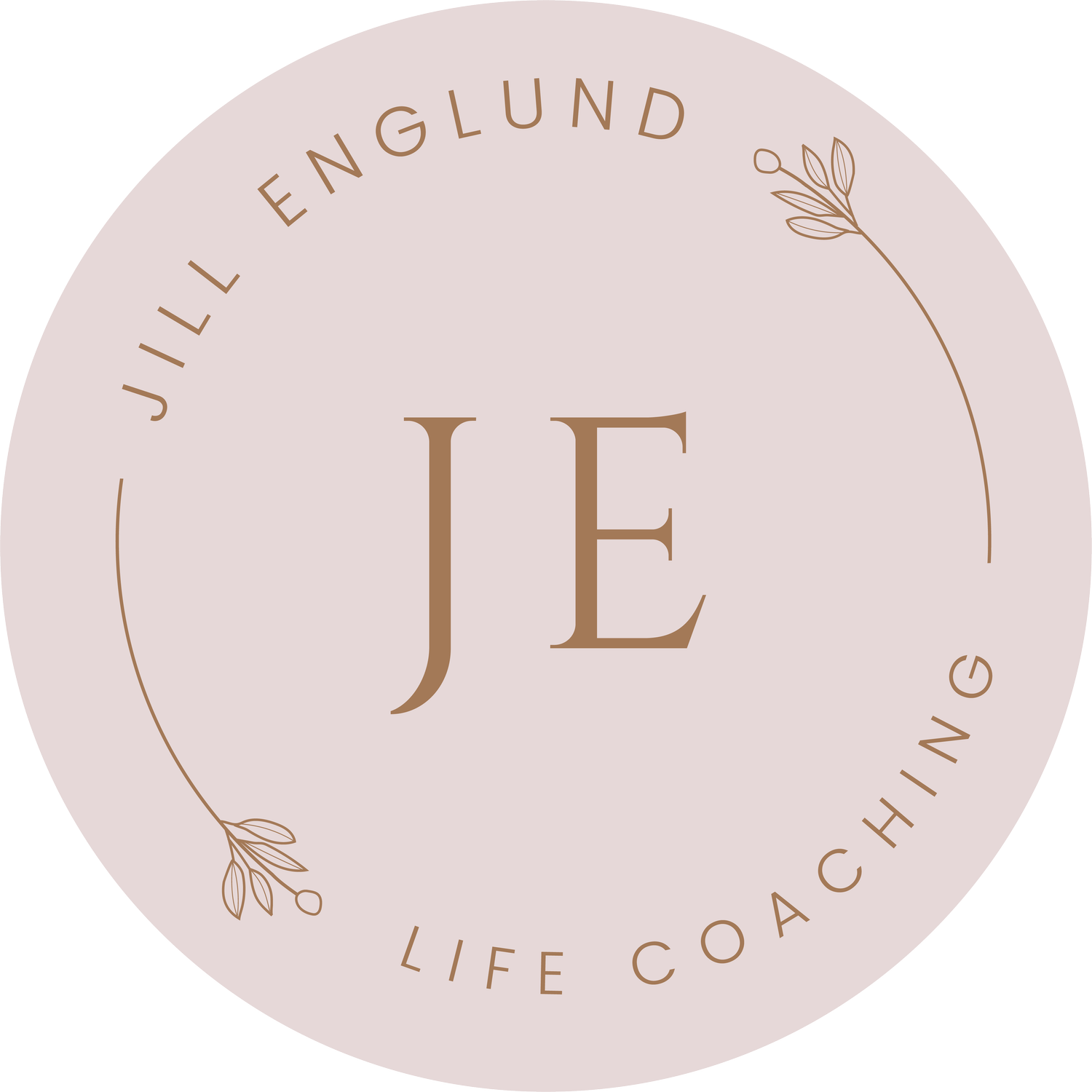Jill Englund Life Coaching